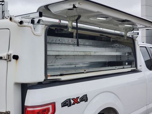 Used 2020 Ford F150 XLT w/ Equipment Group 301A Mid image 30