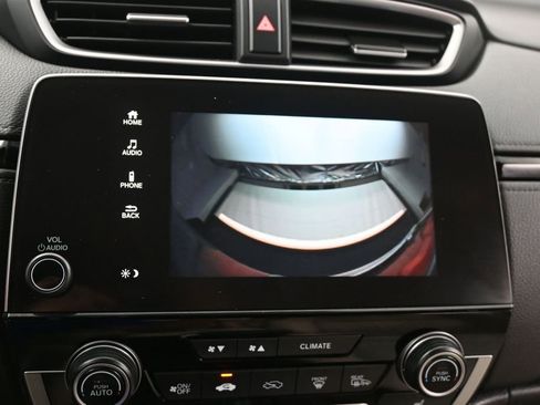 Used 2019 Honda CR-V EX image 17