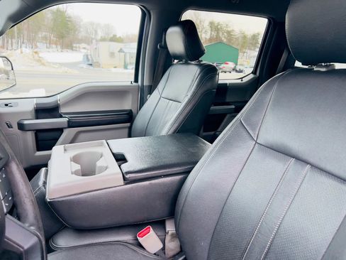 Used 2015 Ford F150 XLT w/ Trailer Tow Package image 31