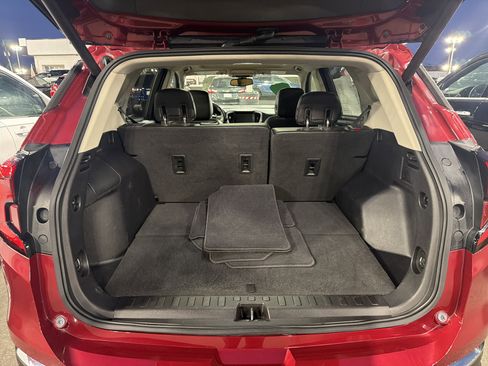 Used 2018 GMC Terrain SLT w/ Preferred Package image 24