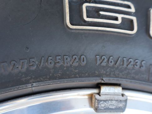 Used 2010 Ford F250 XLT image 36