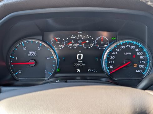 Used 2019 GMC Sierra 2500 Denali w/ Duramax Plus Package image 21