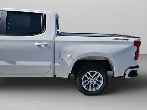 New 2026 Chevrolet Silverado 1500 RST image 27