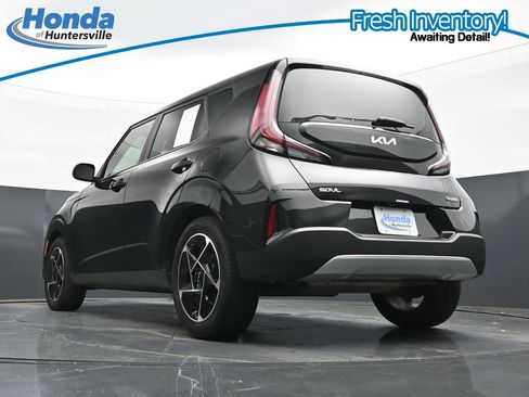 Used 2024 Kia Soul EX FWD image 33