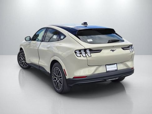 New 2026 Ford Mustang Mach-E Premium RWD image 6
