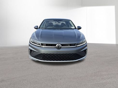 New 2026 Volkswagen Jetta SE FWD image 3