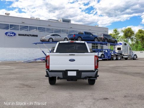 New 2026 Ford F350 Lariat AWD/4WD image 27
