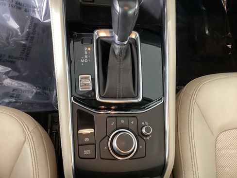 Used 2023 MAZDA CX-5 AWD 2.5 S w/ Premium Plus Pkg image 27
