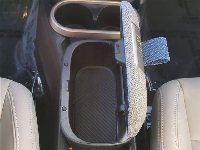 New 2026 MINI Cooper Convertible FWD image 12
