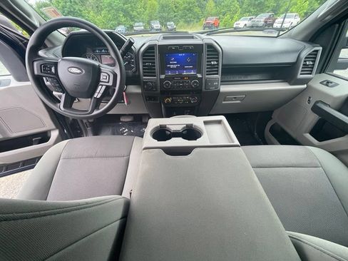 Used 2022 Ford F250 XL w/ STX Appearance Package AWD/4WD image 3
