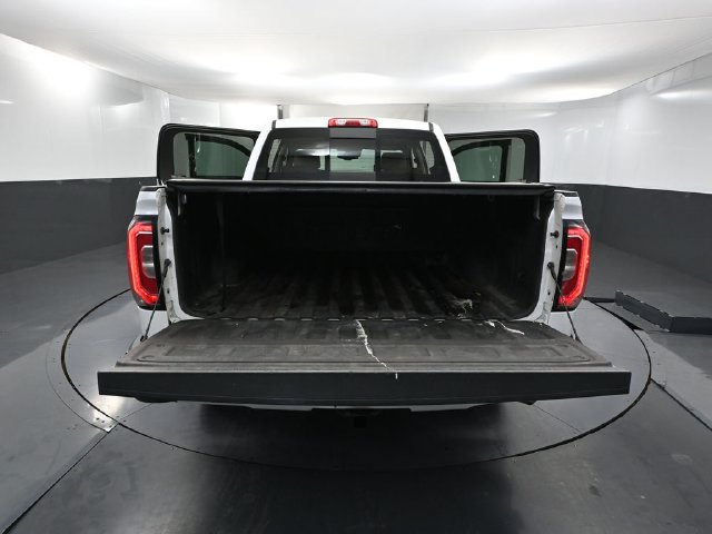 Used 2018 GMC Sierra 1500 Denali AWD/4WD image 35