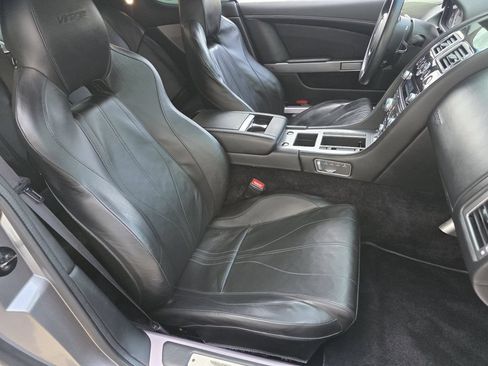 Used 2012 Aston Martin Virage Coupe RWD image 26