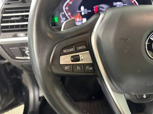 Used 2022 BMW X3 xDrive30i AWD/4WD image 17