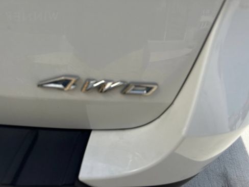 Used 2023 Ford Explorer Timberline AWD/4WD image 34