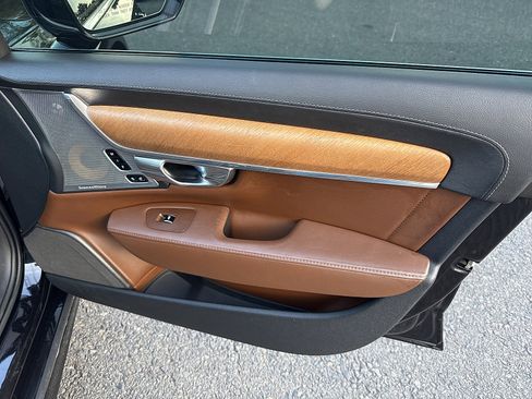 Used 2019 Volvo S90 T6 Inscription w/ Advanced Package AWD/4WD image 43