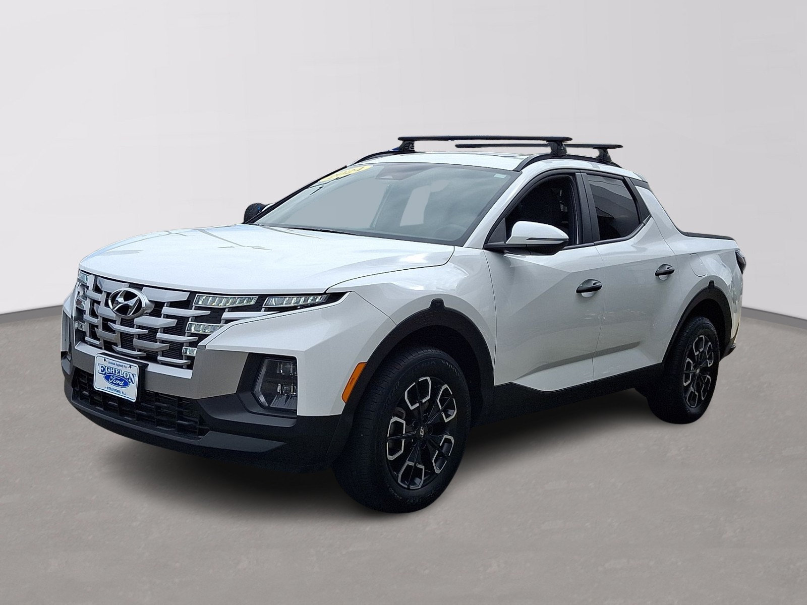 Used 2024 Hyundai Santa Cruz SEL w/ Activity Package AWD/4WD image 3
