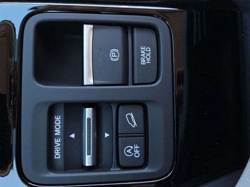 New 2026 Honda Pilot Elite image 34