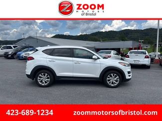Used 2020 Hyundai Tucson Value AWD/4WD video 1