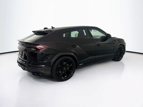 Used 2024 Lamborghini Urus Performante AWD/4WD image 5