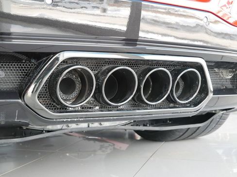 New 2026 Chevrolet Corvette Z06 w/ Battery Protection Package image 6