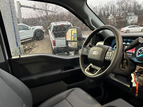 New 2026 Ford F550 4x4 Regular Cab Super Duty image 34