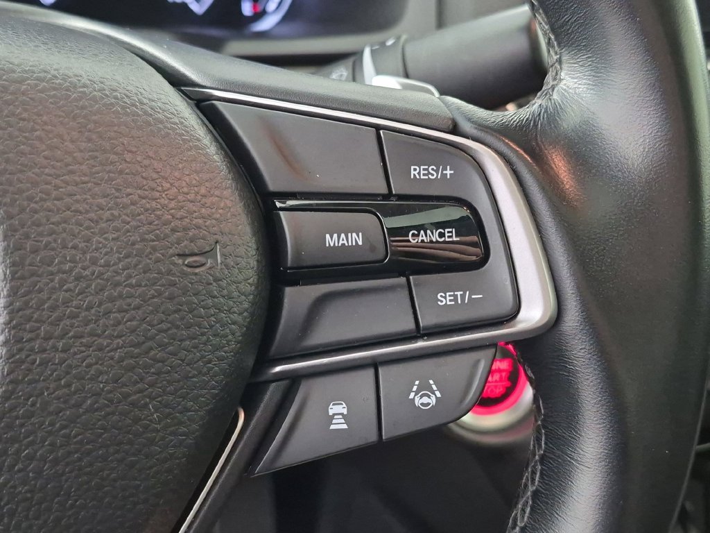 Used 2020 Honda Accord EX-L image 19