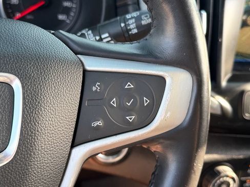 Used 2019 GMC Terrain SLE FWD image 24