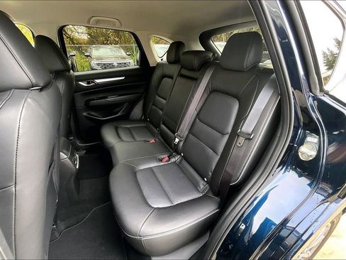 New 2025 MAZDA CX-5 AWD 2.5 S w/ Select Package image 19
