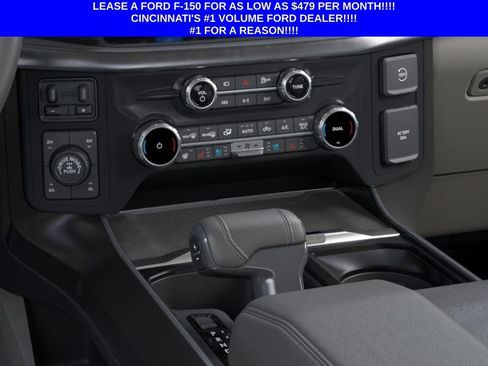 New 2026 Ford F150 Platinum AWD/4WD image 15