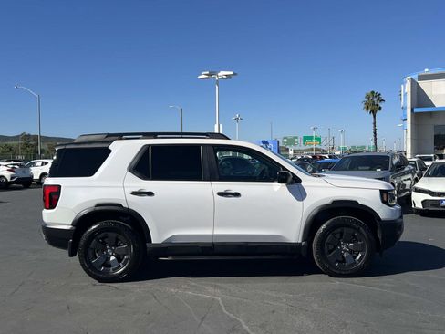 Used 2026 Honda Passport RTL image 26