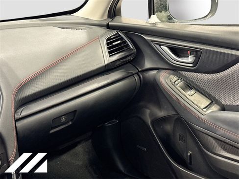 Certified 2022 Subaru Forester Sport image 26