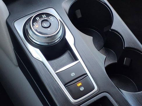 Certified 2023 Ford Escape Platinum w/ Class II Trailer Tow Package image 26