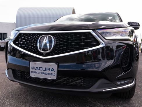 Certified 2024 Acura RDX SH-AWD w/ Advance Package image 16