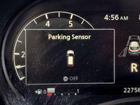 Certified 2024 Nissan Kicks SV FWD image 19
