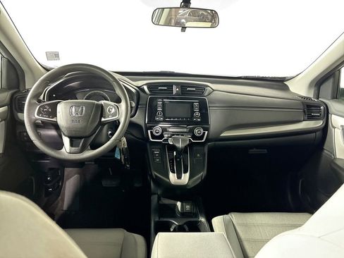 Used 2017 Honda CR-V LX image 12