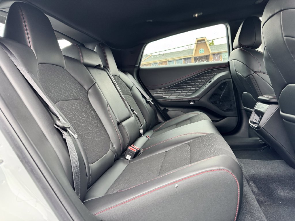 New 2026 Dodge Charger R/T w/ Driver Convenience Group AWD/4WD image 12