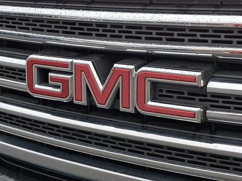 Used 2019 GMC Canyon SLE w/ SLE Convenience Package image 33