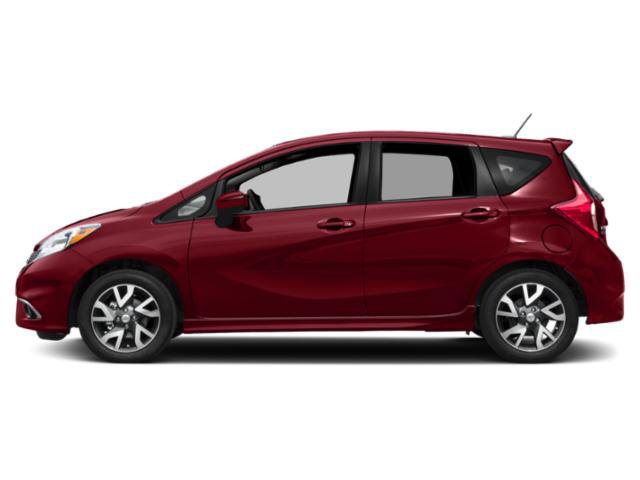 Used 2015 Nissan Versa Note SR w/ SR Convenience Package FWD image 6