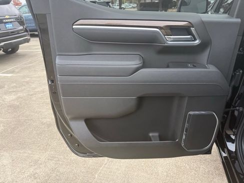New 2026 Chevrolet Silverado 1500 LT w/ Texas Edition Plus RWD image 27