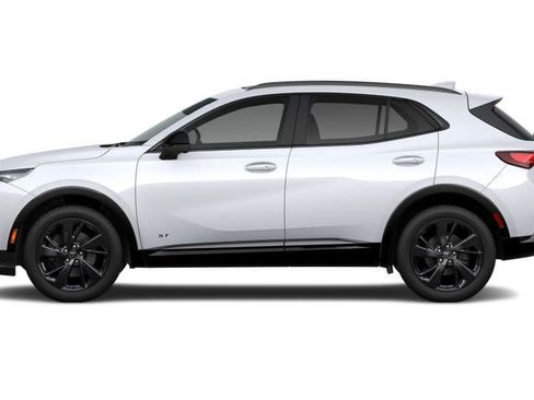 New 2026 Buick Envision Sport Touring AWD/4WD image 62