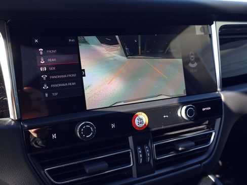 New 2026 Porsche Macan S image 19