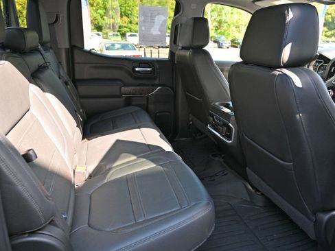 Used 2021 GMC Sierra 1500 Denali w/ Denali Ultimate Package image 27