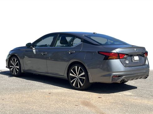 Used 2021 Nissan Altima 2.5 SR image 22