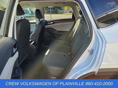 Certified 2023 Volkswagen Taos SE image 45