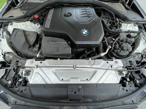 Used 2022 BMW 330i Sedan w/ Driving Assistance Package RWD image 31