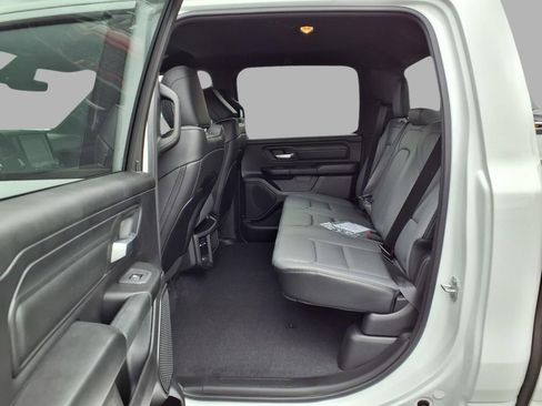 New 2026 RAM 1500 Tradesman AWD/4WD image 23