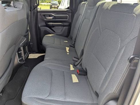 Used 2023 RAM 1500 Big Horn w/ Trailer Tow Group AWD/4WD image 11