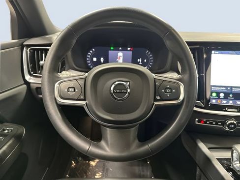 Used 2023 Volvo S60 B5 Plus w/ Climate Package AWD/4WD image 18