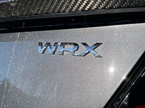Used 2024 Subaru WRX Premium image 32