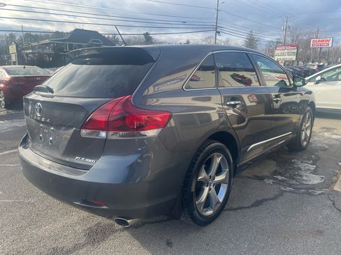 Used 2014 Toyota Venza XLE image 4